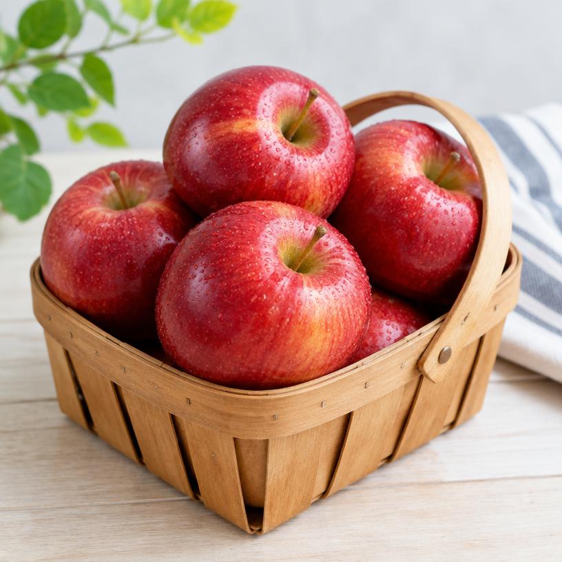 Apples — 500 g
