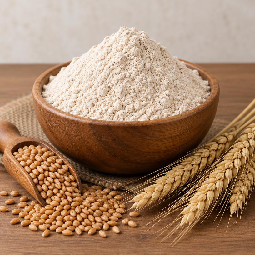 Wheat Atta — 1 kg