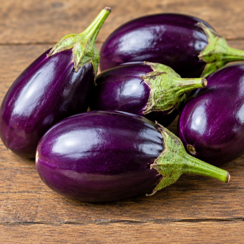 Brinjal — 500 g