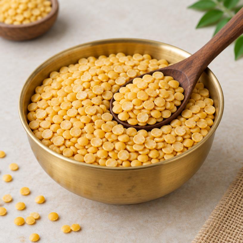 Toor Dal — 1 kg