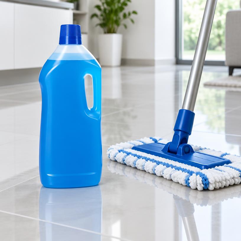 Floor Cleaner — 1 litre