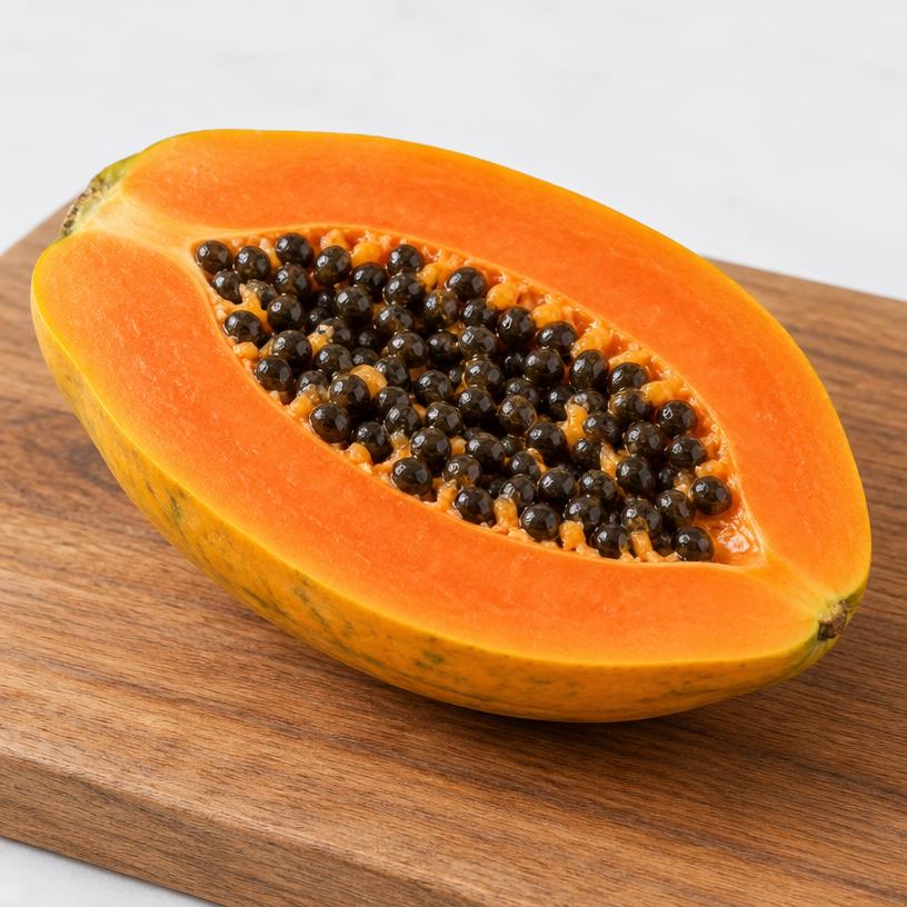 Papaya — approx. 1 kg