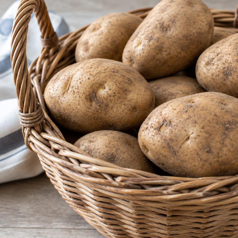Potatoes — 1 kg
