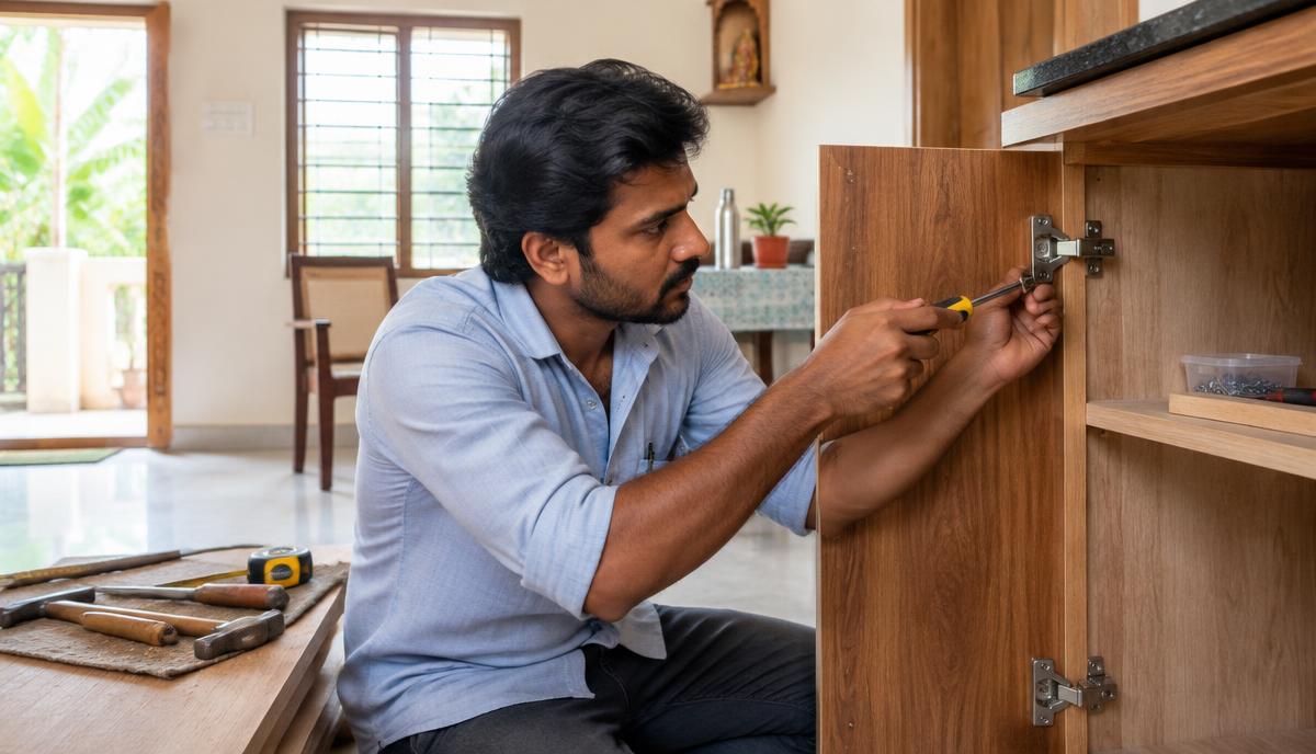 Carpenter