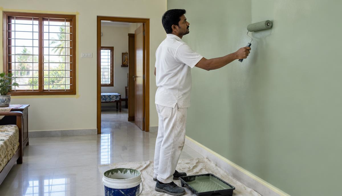 Painter