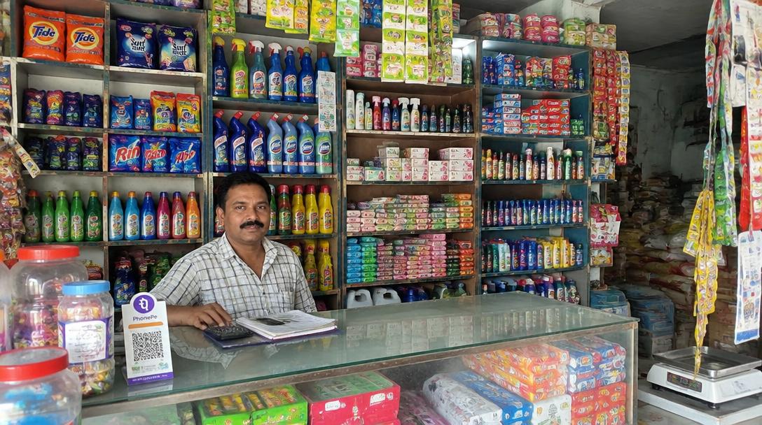 Home Essentials Store